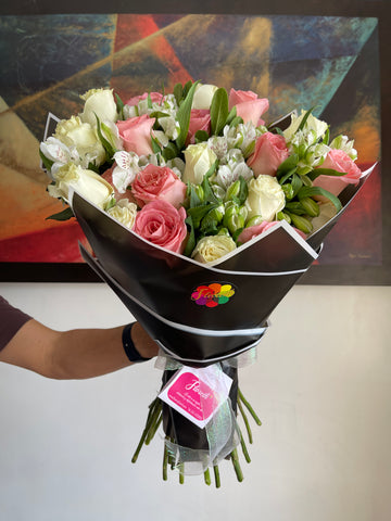 Floreth - Perfect bouquet
