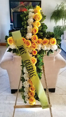 "Cruz de Amor"