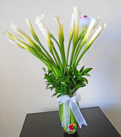 Floreth - Grecia Premium