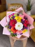 Floreth - Bouquet Gerberas