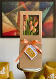 Floreth - Tulipanes Box