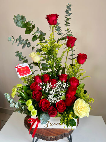 Floreth - Por siempre