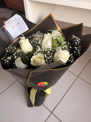 Floreth - Bouquet eclipse