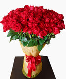 Floreth - Ramo de 150 rosas