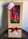 Floreth - Flowers Box