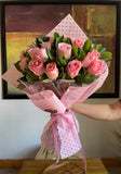 Floreth - Bouquet For You
