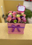 Floreth - Pink Box